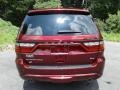 Octane Red Pearl - Durango GT AWD Photo No. 7
