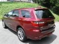 Octane Red Pearl - Durango GT AWD Photo No. 8