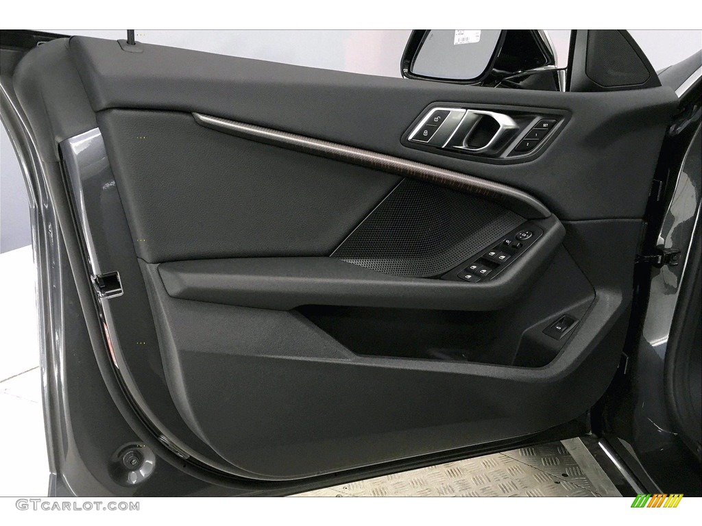 2020 2 Series 228i xDrive Gran Coupe - Mineral Grey Metallic / Black photo #13