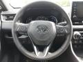 2020 Magnetic Gray Metallic Toyota RAV4 XSE AWD Hybrid  photo #4