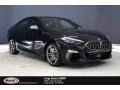 Black Sapphire Metallic 2020 BMW 2 Series M235i xDrive Grand Coupe