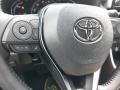 2020 Magnetic Gray Metallic Toyota RAV4 XSE AWD Hybrid  photo #5
