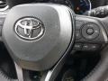 2020 Magnetic Gray Metallic Toyota RAV4 XSE AWD Hybrid  photo #6