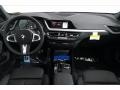 Black 2020 BMW 2 Series M235i xDrive Grand Coupe Dashboard