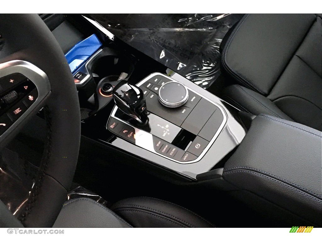 2020 BMW 2 Series M235i xDrive Grand Coupe Controls Photos