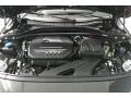 2020 BMW 2 Series 2.0 Liter DI TwinPower Turbocharged DOHC 16-Valve VVT 4 Cylinder Engine Photo