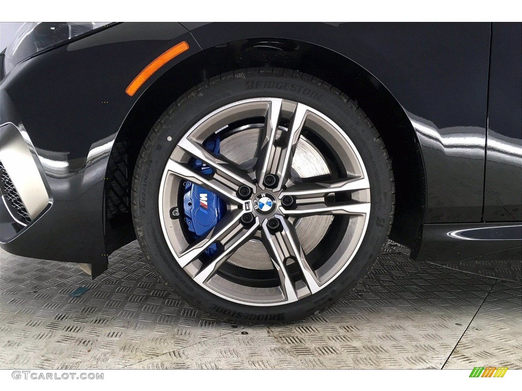 2020 BMW 2 Series M235i xDrive Grand Coupe Wheel Photo #139066884