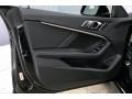 Black 2020 BMW 2 Series M235i xDrive Grand Coupe Door Panel