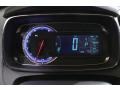 Jet Black Gauges Photo for 2015 Chevrolet Trax #139066980