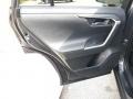 2020 Magnetic Gray Metallic Toyota RAV4 XSE AWD Hybrid  photo #25