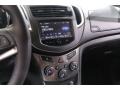 Jet Black Controls Photo for 2015 Chevrolet Trax #139066998