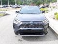 2020 Magnetic Gray Metallic Toyota RAV4 XSE AWD Hybrid  photo #27