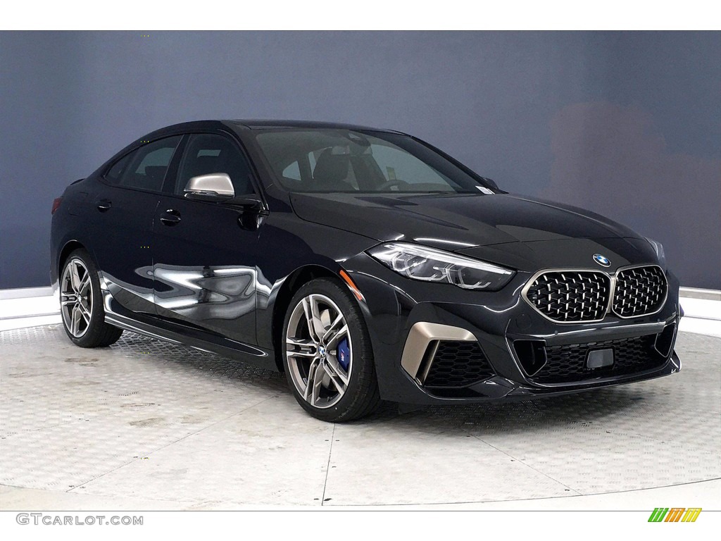 2020 BMW 2 Series M235i xDrive Grand Coupe Exterior Photos