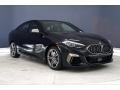 Black Sapphire Metallic 2020 BMW 2 Series M235i xDrive Grand Coupe Exterior