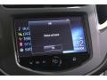 2015 Black Granite Metallic Chevrolet Trax LTZ AWD  photo #11
