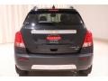 2015 Black Granite Metallic Chevrolet Trax LTZ AWD  photo #17