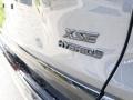 2020 Magnetic Gray Metallic Toyota RAV4 XSE AWD Hybrid  photo #34