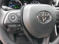 2020 Silver Sky Metallic Toyota RAV4 XLE AWD Hybrid  photo #5
