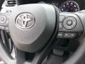 2020 Silver Sky Metallic Toyota RAV4 XLE AWD Hybrid  photo #6
