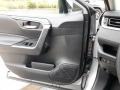 2020 Silver Sky Metallic Toyota RAV4 XLE AWD Hybrid  photo #7
