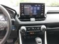 2020 Silver Sky Metallic Toyota RAV4 XLE AWD Hybrid  photo #11
