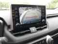 2020 Silver Sky Metallic Toyota RAV4 XLE AWD Hybrid  photo #12