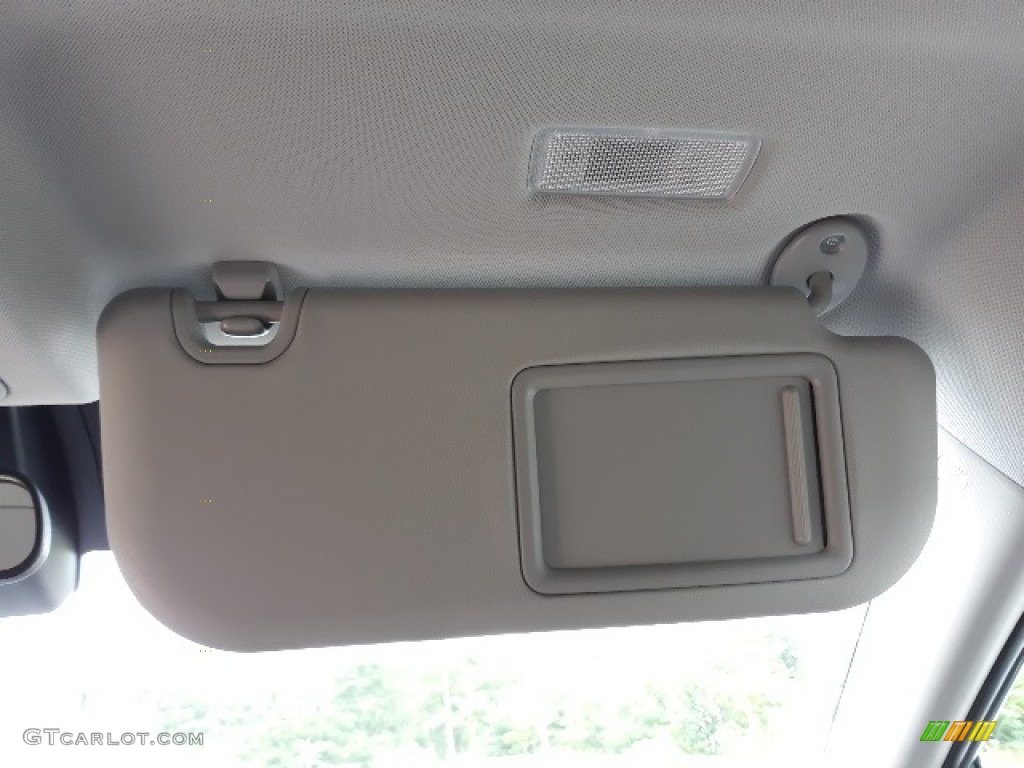 2020 RAV4 XLE AWD Hybrid - Silver Sky Metallic / Black photo #20