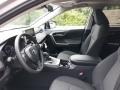 2020 Silver Sky Metallic Toyota RAV4 XLE AWD Hybrid  photo #21