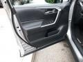 2020 Silver Sky Metallic Toyota RAV4 XLE AWD Hybrid  photo #24