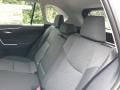 2020 Silver Sky Metallic Toyota RAV4 XLE AWD Hybrid  photo #26