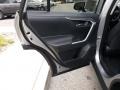 2020 Silver Sky Metallic Toyota RAV4 XLE AWD Hybrid  photo #28