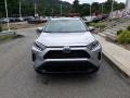 2020 Silver Sky Metallic Toyota RAV4 XLE AWD Hybrid  photo #30