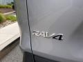 2020 Silver Sky Metallic Toyota RAV4 XLE AWD Hybrid  photo #35
