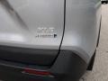 2020 Silver Sky Metallic Toyota RAV4 XLE AWD Hybrid  photo #37