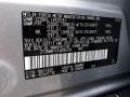 2020 Silver Sky Metallic Toyota RAV4 XLE AWD Hybrid  photo #40