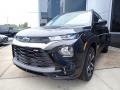 Mosaic Black Metallic - TrailBlazer RS AWD Photo No. 2