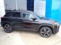 2021 Mosaic Black Metallic Chevrolet Trailblazer RS AWD  photo #5