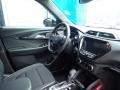 Mosaic Black Metallic - TrailBlazer RS AWD Photo No. 10