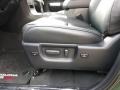 Black Front Seat Photo for 2020 Toyota Sequoia #139068156