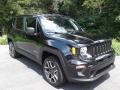 2020 Black Jeep Renegade Sport 4x4  photo #5