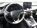 Midnight Black Metallic - RAV4 XLE AWD Hybrid Photo No. 3