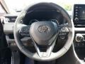 Midnight Black Metallic - RAV4 XLE AWD Hybrid Photo No. 4