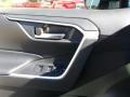 Midnight Black Metallic - RAV4 XLE AWD Hybrid Photo No. 8