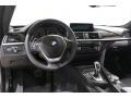 Dashboard of 2017 4 Series 430i xDrive Gran Coupe