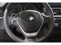 Black Steering Wheel Photo for 2017 BMW 4 Series #139068600