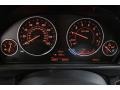  2017 4 Series 430i xDrive Gran Coupe 430i xDrive Gran Coupe Gauges