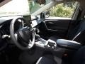 Midnight Black Metallic - RAV4 XLE AWD Hybrid Photo No. 15