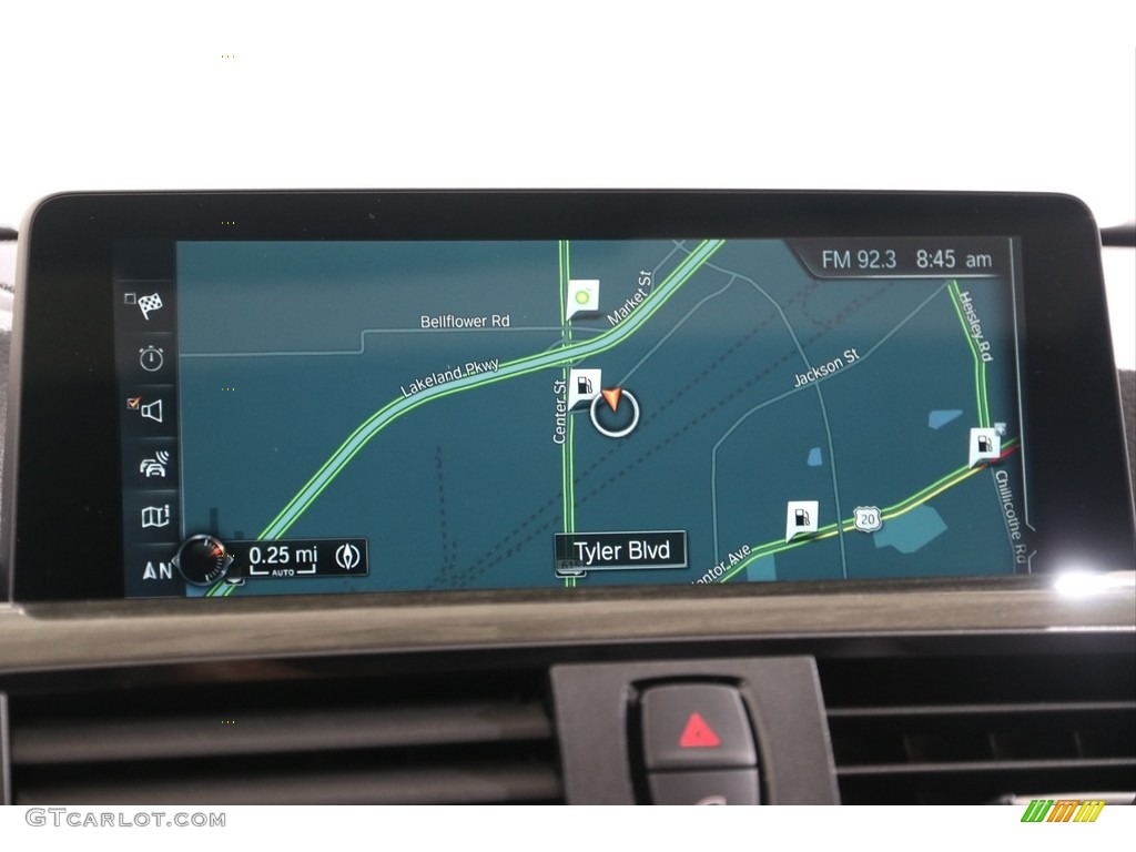 2017 BMW 4 Series 430i xDrive Gran Coupe Navigation Photo #139068675