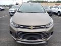 Stone Gray Metallic - Trax LT AWD Photo No. 8