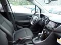 Stone Gray Metallic - Trax LT AWD Photo No. 10